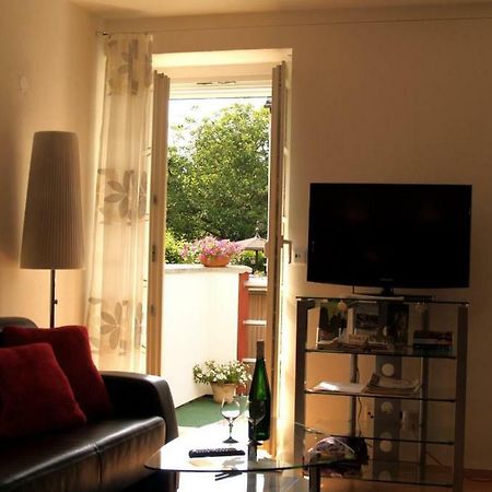 Ferienwohnung Berweiler Schweich Εξωτερικό φωτογραφία