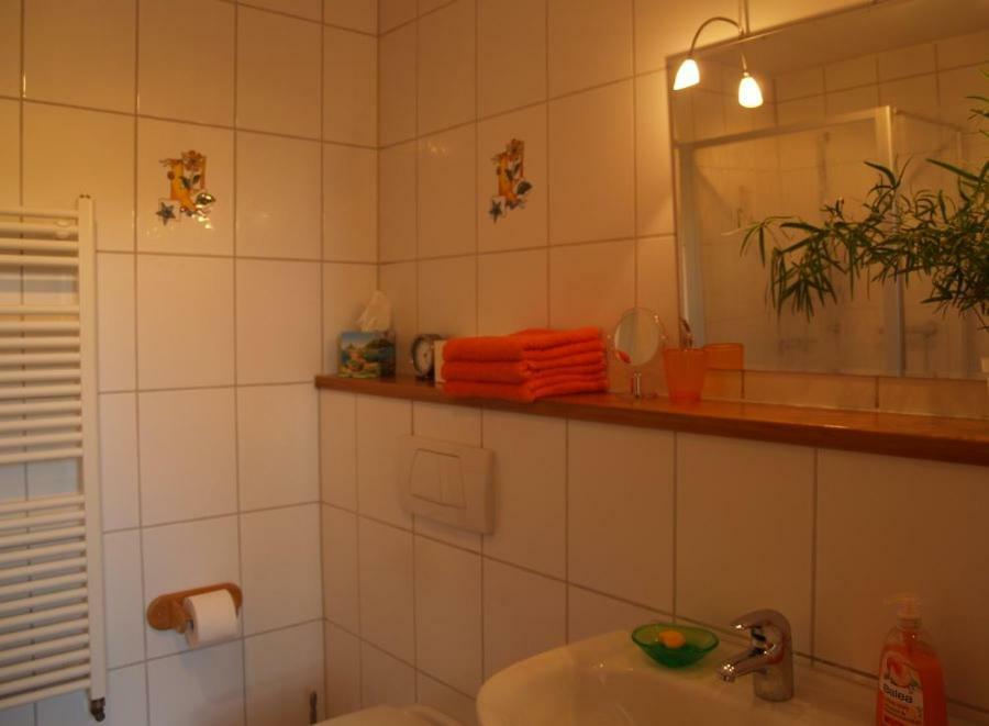 Ferienwohnung Berweiler Schweich Εξωτερικό φωτογραφία