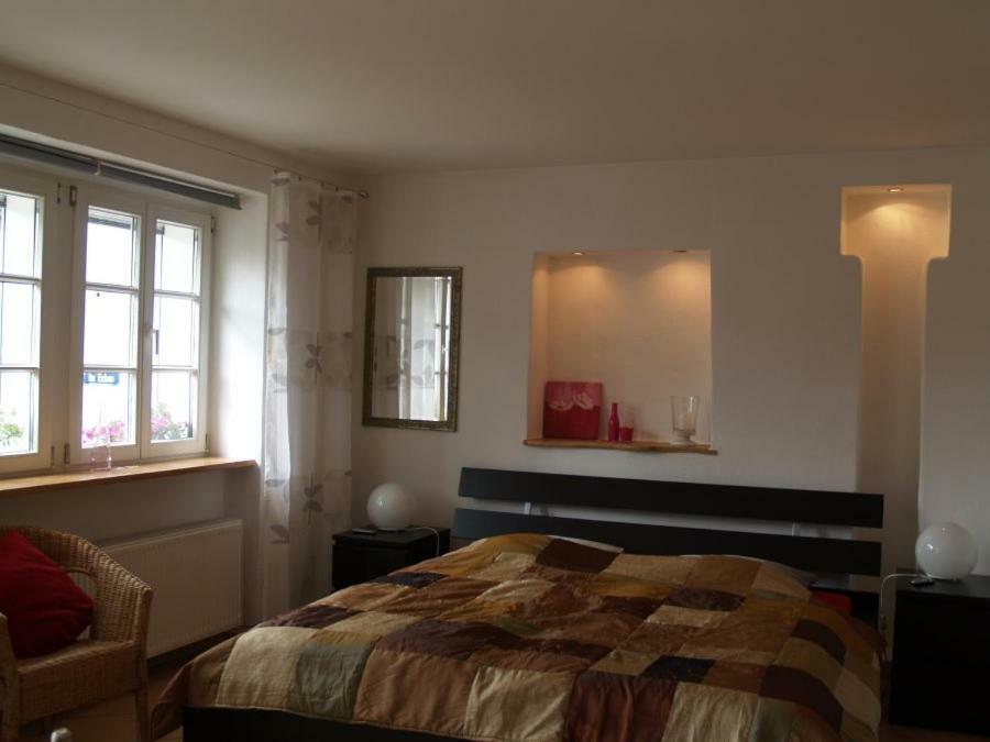Ferienwohnung Berweiler Schweich Εξωτερικό φωτογραφία