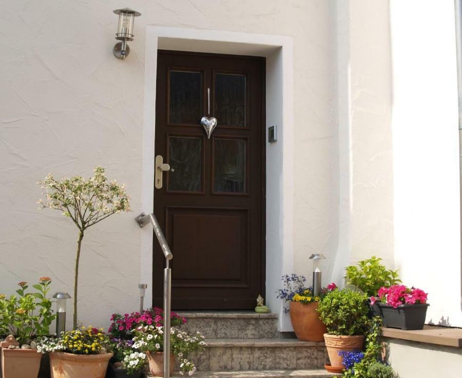 Ferienwohnung Berweiler Schweich Εξωτερικό φωτογραφία